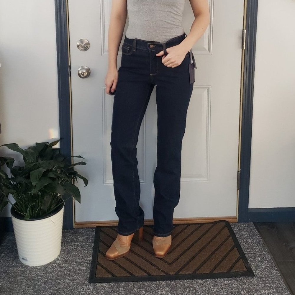 NWT Not Your Daughter's Jeans